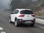 Seat Altea Freetrack 2009 года